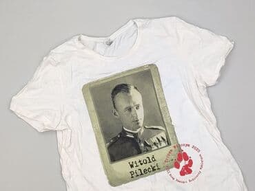 Koszulka dla mężczyzn, rozmiar XL