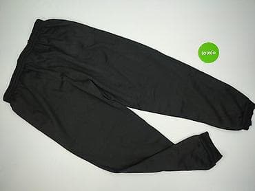 chillin: Spodnie dresowe dla mężczyzn, rozmiar 4XL — 3