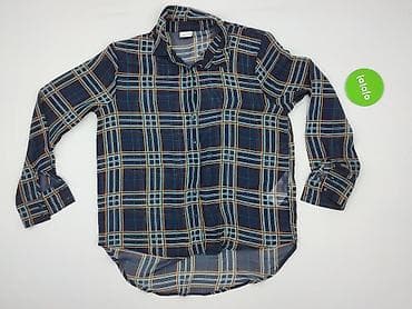 curry kurtki: Jacqueline De Yong, Koszula damska, rozmiar M — 2