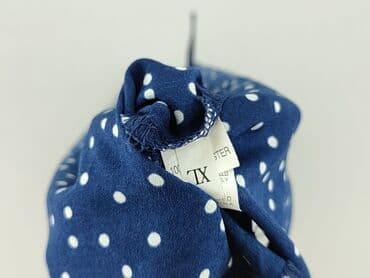 stradivarius sukienka w kropki: Bluzka damska, rozmiar XL — 4