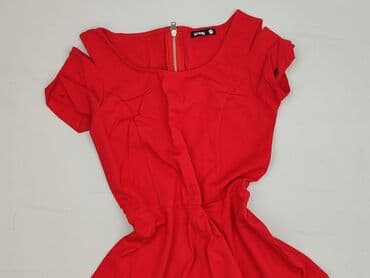 ewa minge sukienki wyprzedaż: Sinsay, Sukienka damska, M — 1