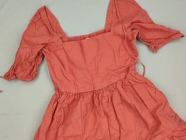srebrne sukienki na imprezę: Women`s dress, size S (EU 36) — 1