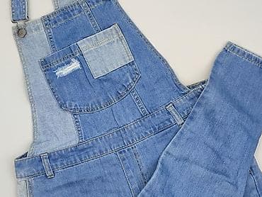 cocomore bluzy: Even&Odd, Ogrodniczki damskie, rozmiar M — 1