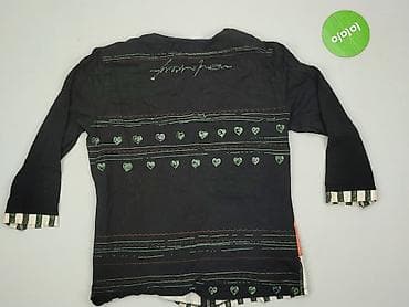 c: BIBA, Bluzka damska, rozmiar S — 3