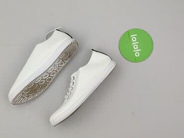 trampki biale tommy hilfiger: Sneakersy damskie, rozmiar 39 — 2