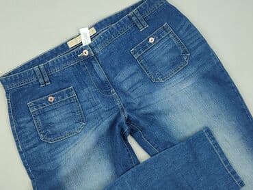 kurtka jeansowa damska next: Next, Jeansy damskie, rozmiar 3XL — 1