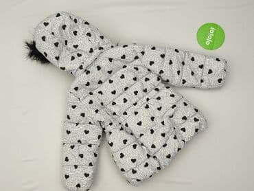 ideal ubrania: Kurtka zimowa, H&M, 2-3 lat, 92-98 cm, stan - Idealny — 3