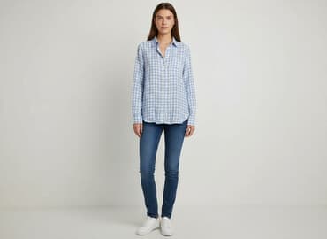 koszula flanelowa carhartt: Koszula damska, rozmiar XS — 6