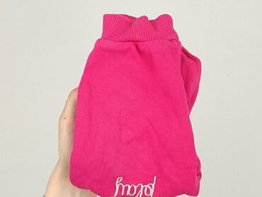 lindex bluza: Spodnie dresowe, 9-12 miesięcy, stan - Idealny — 5