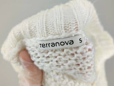 Жіночий одяг: Terranova, Светр жіночий, S на lalafo.pl — 4 Жіночий одяг: Terranova, Светр жіночий, S — 4