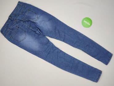 angel jeans: Gina, Jeansy damskie, rozmiar L — 3