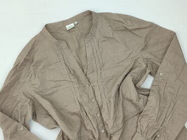 Giada, Koszula damska, 3XL