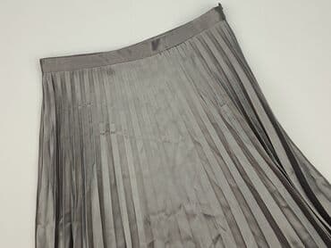 plisowane spódnice plus size: Spódnica damska, rozmiar S — 1