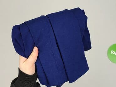 zara woskowane spodnie: Spodnie materiałowe damskie, rozmiar M — 5