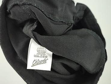 kik getry: Spodnie materiałowe damskie, rozmiar M — 7