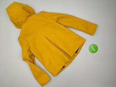 dni hm: H&M, Płaszcz damski, rozmiar S — 4