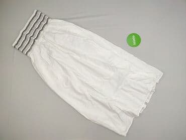 długie bawełniane spódnice: Women`s skirt, size S — 3