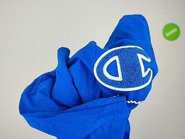 golf reserved: Champion, Koszulka dla mężczyzn, rozmiar L — 6