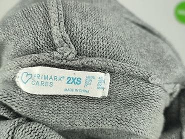 primark 2xs: Primark, Bluza z kapturem damska, rozmiar 2XS — 4