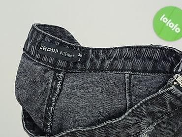 croop: Cropp, Szorty damskie, rozmiar S — 5