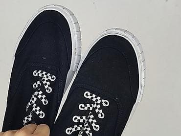 converse vitkac: Trampki damskie, rozmiar 39 — 6
