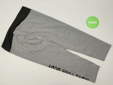 enplus buty mokasyny: Ergee, Legginsy Sportowe damskie, L — 3