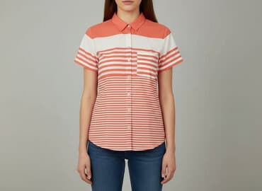 szorty carry: Carry, Koszula damska, rozmiar M — 6