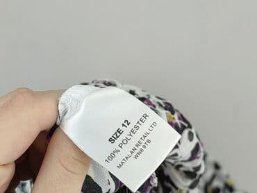 bluzka z kotem damska: Matalan, Bluzka damska, rozmiar M — 5