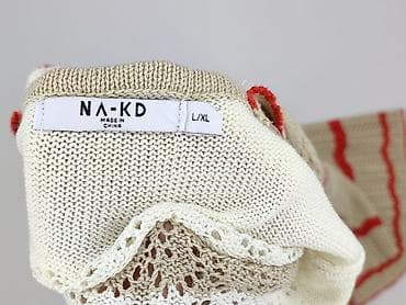 marka next: NA-KD, Sukienka damska, rozmiar L — 4
