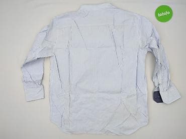 sissy boy: Walbusch, Koszulа dla mężczyzn, rozmiar 3XL — 3