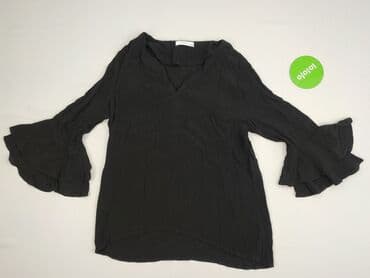 bluzki pod marynarkę plus size: Reserved, Bluzka damska, rozmiar M — 2