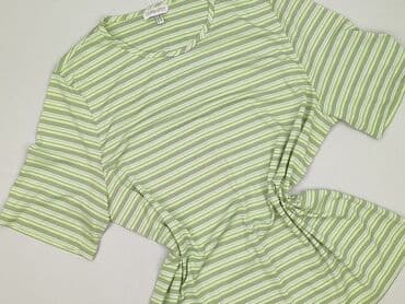 modivo t shirty damskie guess: Barbara Lebek, T-shirt damski, XL — 1