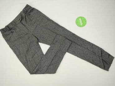 garnitur i trampki: Spodnie materiałowe damskie, rozmiar S — 2