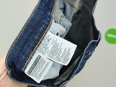 dzwony levis: Levi’s, Jeansy damskie, rozmiar M — 4