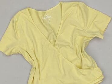 Hollister, Women`s T-shirt, size M at lalafo.pl Hollister, Women`s T-shirt, size M