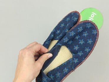 klapki z futerkiem steve madden: Kapcie damskie, 38 — 5