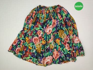 spódnice plisowane tiulowe czarne: Women`s skirt, size S (EU 36) — 3
