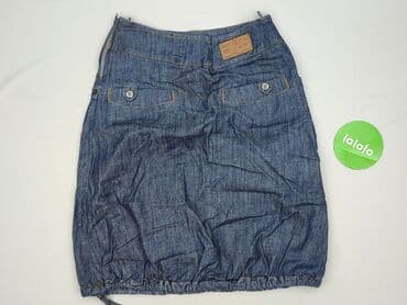 massimo dutti spódnice jeansowe: Just, Спідниця жіноча, розмір XS — 4