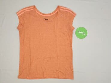 koszulki piłkarskie puma: Adidas, T-shirt damski, S — 2