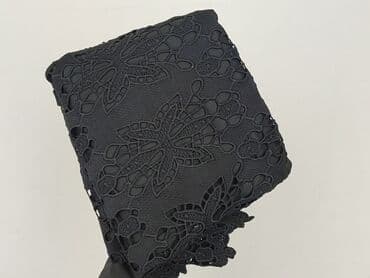 bluzki wieczorowe plus size: Women's blouse, size M — 6