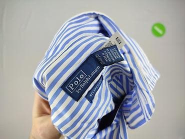 kurtka bocca: Polo Ralph Lauren, Koszulа dla mężczyzn, rozmiar XL — 4