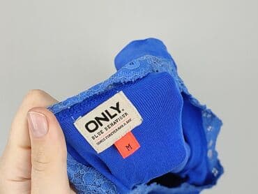 Жінкам: ONLY, Жіноча блуза, розмір M — 4