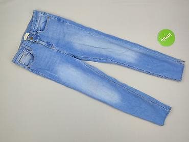 mango mom jeans: River Island, Jeansy damskie, rozmiar S — 2