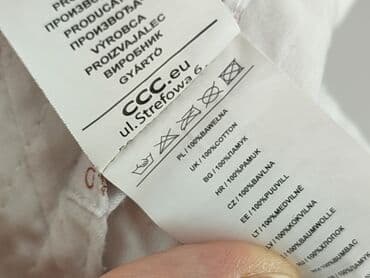 Czapki z daszkiem: Czapka z daszkiem, Damskie, stan - Bardzo dobry — 5