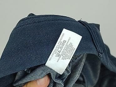 74 cm: Selected Femme, Spodnie 3/4 damskie, rozmiar L — 5