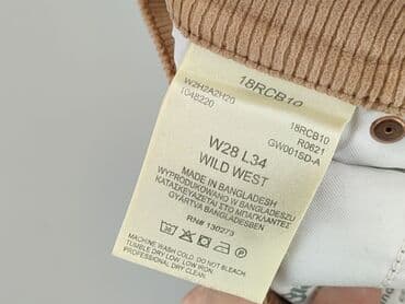 outlet wrangler jeans: Wrangler, Spodnie materiałowe damskie, rozmiar S — 5