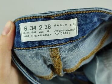 piżamy damskie primark: Primark, Jeansy damskie, rozmiar XS — 4