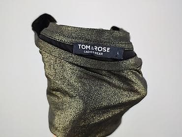 sandro: Tom Rose, Bluzka damska, rozmiar L — 4