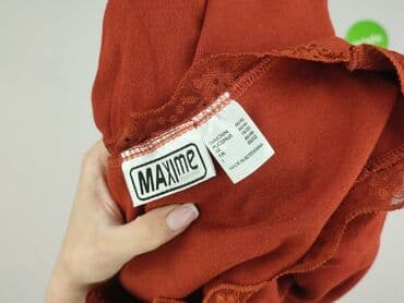 bluzki plus size allegro: Bluzka damska, rozmiar 3XL — 5