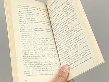 Books, Audio & Video formats: Book, genre - Novel, condition - Very good — 3